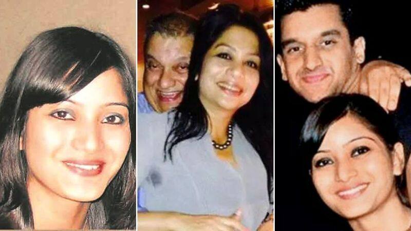 Indrani Mukherjee released on bail the incredible history of the Sheena Bora case