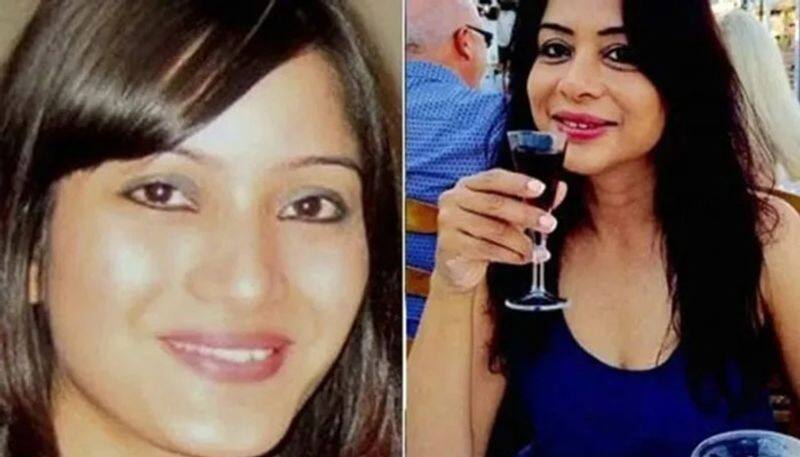 Indrani Mukherjee released on bail the incredible history of the Sheena Bora case