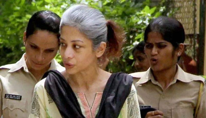 Indrani Mukherjee released on bail the incredible history of the Sheena Bora case