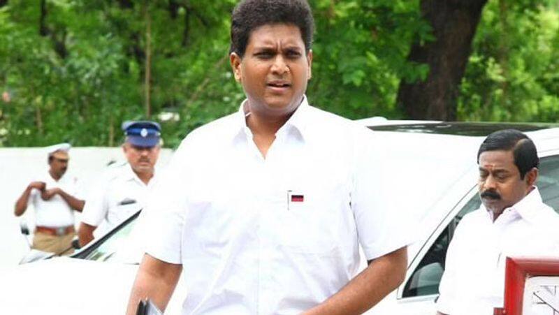 Who is TRB Rajaa who will take charge as the new Minister of Tamil Nadu Cabinet