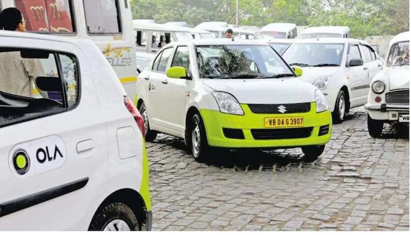 Bengaluru, Ola cab, cab service in Bangalore, trip to Mysore, tourist