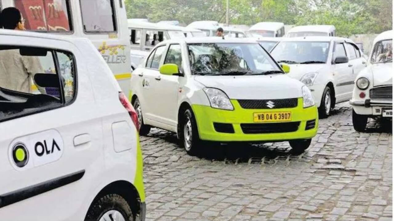 Bengaluru, Ola cab, cab service in Bangalore, trip to Mysore, tourist