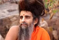 Sadguru Shri Riteshwar, an ordinary Sadhu with extraordinary goals for the Hindu Sanatan religion