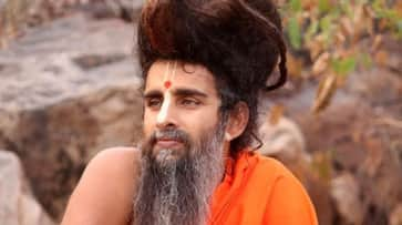 Sadguru Shri Riteshwar, an ordinary Sadhu with extraordinary goals for the Hindu Sanatan religion