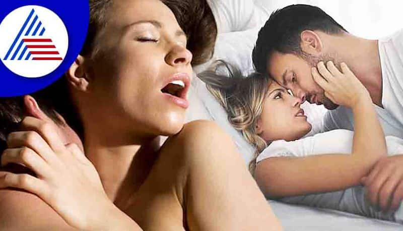 five sex positions for those who hate being on top