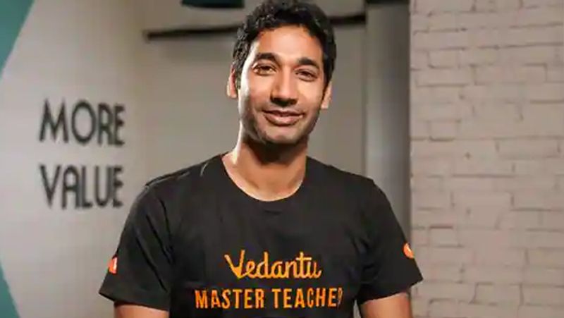 Edtech unicorn Vedantu laid off 424 employees  workforce as Indian startups due to scarcity of funds ckm