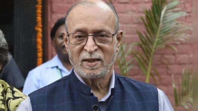 Anil Baijal Resign:कौन हैं अनिल बैजल जिन्होंने दिल्ली के उपराज्यपाल पद से दिया इस्तीफा