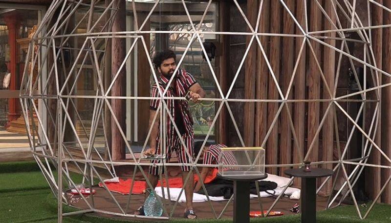 bigg boss malayalam season 4 episode 53 live updates