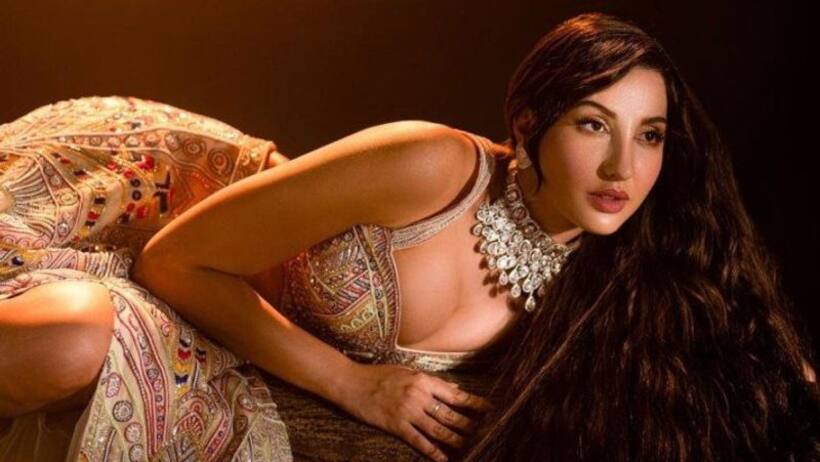 Did you know Nora Fatehi once slapped co star for misbehaving; know what happened NEXT  
