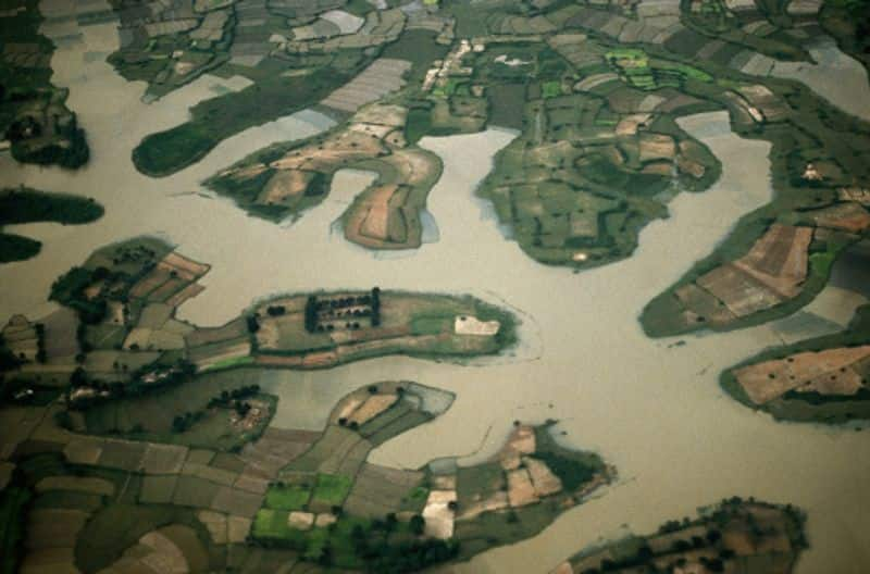 floating farms in bangladesh