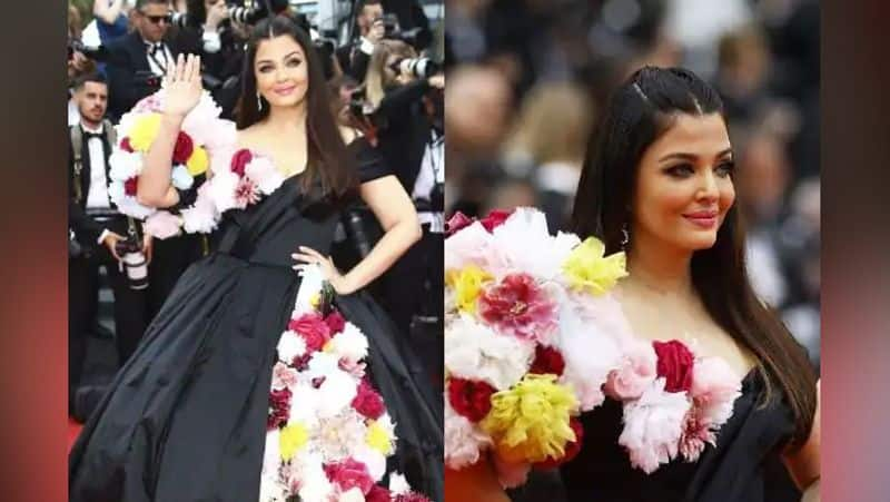 Cannes 2024 Aishwarya Rai and Aaradhya off to film festival RBA