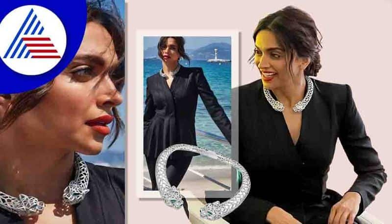 Cannes 2022: Here Is Everything About Deepika Padukones Super Expensive INR 3.8 crore Necklace Vin