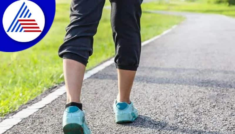 Walking Everyday?  avoid These 5 Common Mistakes Rya