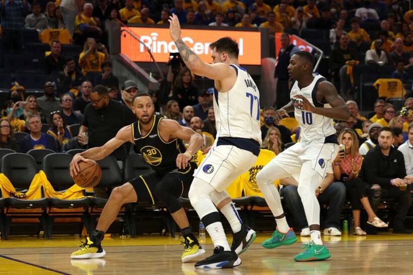 NBA: Steph Curry’s Funniest Moments That Had Fans in Splits