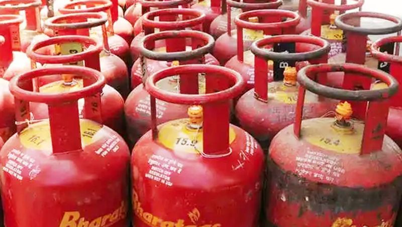 LPG price hike: Domestic cylinder gets expensive by Rs 50; know rates in your city - adt 