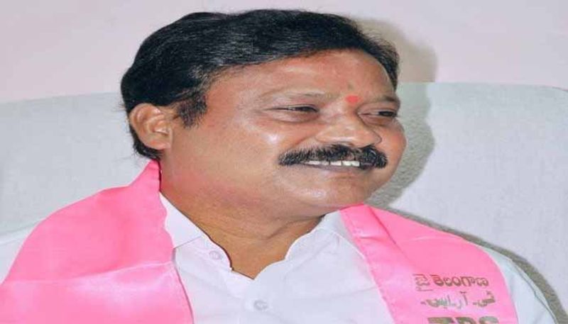 Chennuru Former MLA Nallala Odelu likely to join Congress 