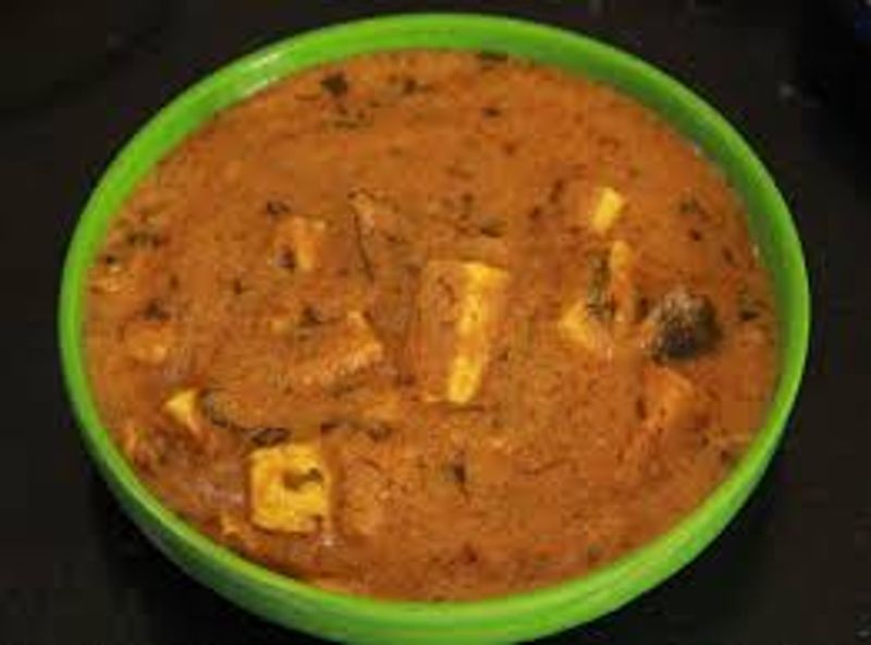 tasty paneer rajma masala recipe in tamil mks