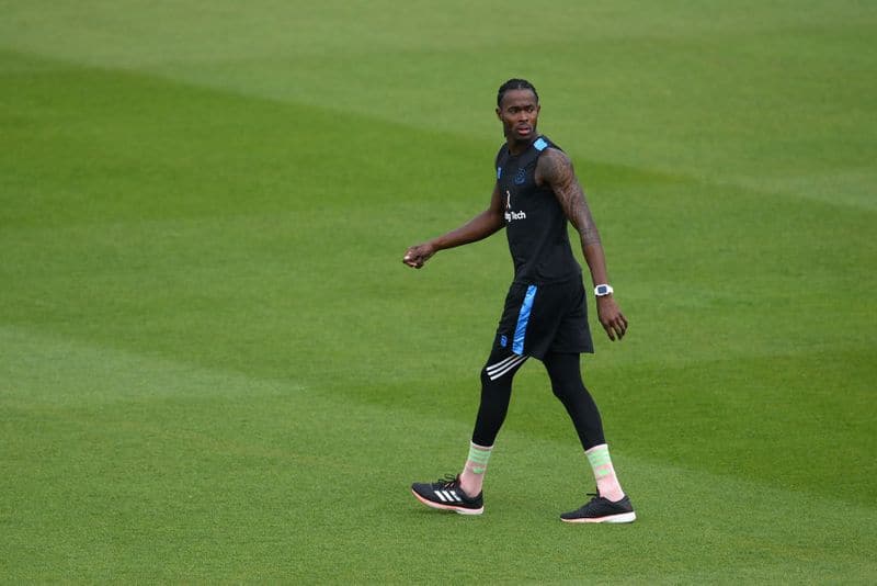 IPL 2023: Jofra Archer ruled out again with injury, Mumbai Indians MI ropes in Chris Jordan as replacement-ayh