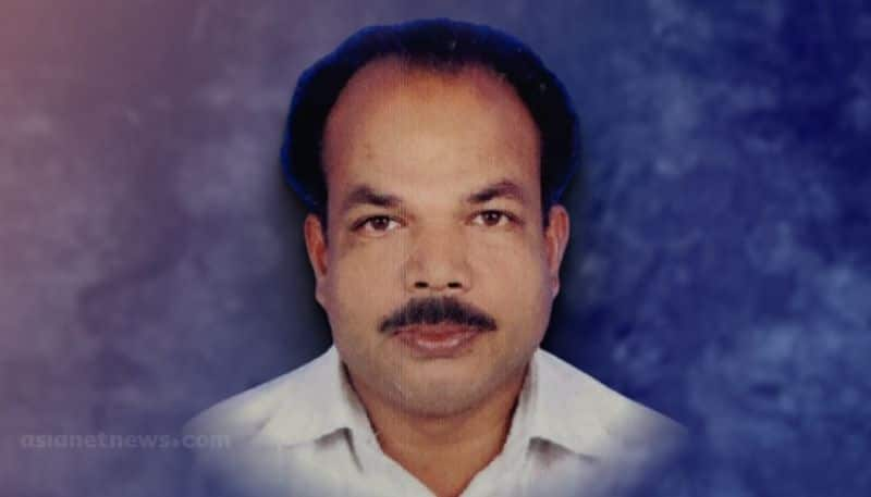 kodiyathur gramin Bank Appraiser Commit Suicide