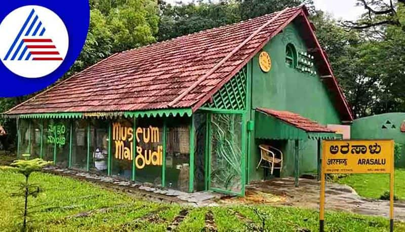 Arasalu Station Museum Brings Fables Of Malgudi Days To Life Vin