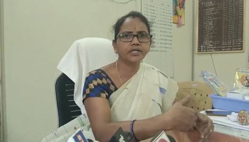 మేం ఏసీబీ నుంచి మాట్లాడుతున్నాం.. తహశీల్దార్‌కు ఆగంతకుల ఫోన్, రూ.10 లక్షల డిమాండ్