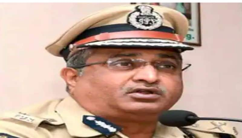 Senior IPS Officer AB venkateswara Rao Sensational Comments on YS Jagan Government