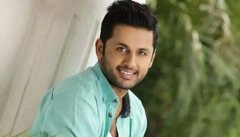 Nithiin un happy with Macharla Niyojakavargam?