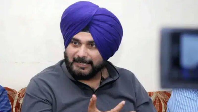 In jail for 10 months, Navjot Singh Sidhu to be released today