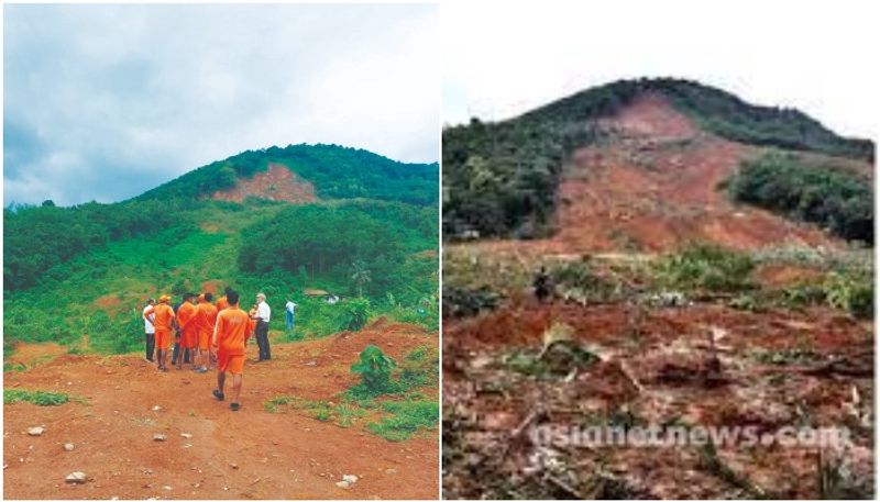 Kerala govt let 32 families hit by Kavalappara landslides rot in auditorium for 4 years anr