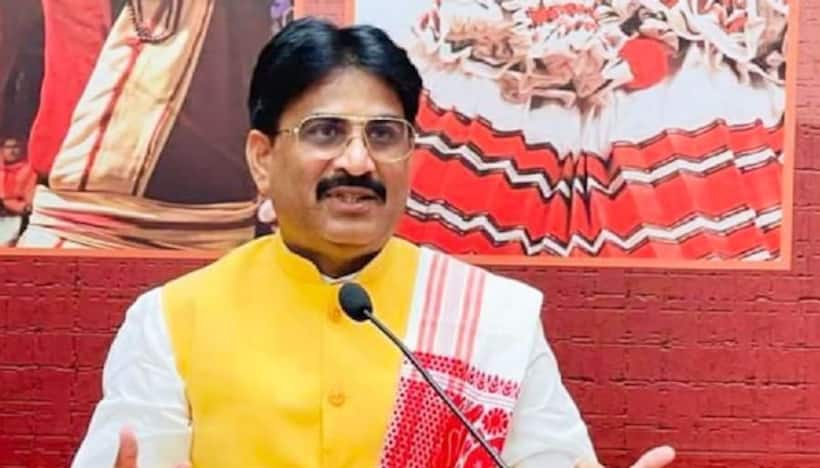 Bajrangi Prasad Yadav is committed to bringing social reforms and social justice to society