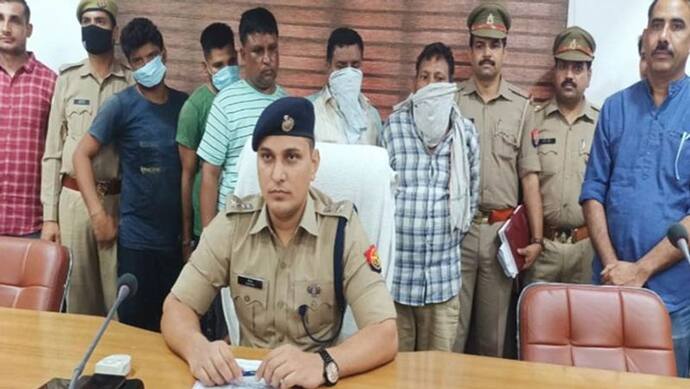 गांजा तस्कर फौजी बनकर खाकी को दे रहा था चकमा, पुलिस ने अंतरराज्यीय गिरोह को दबोचा