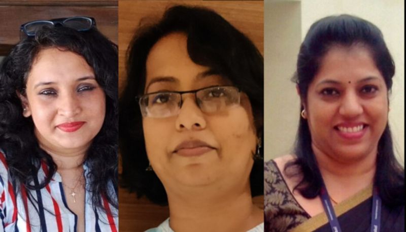 WE Women Inclusion in Technology new office bearers