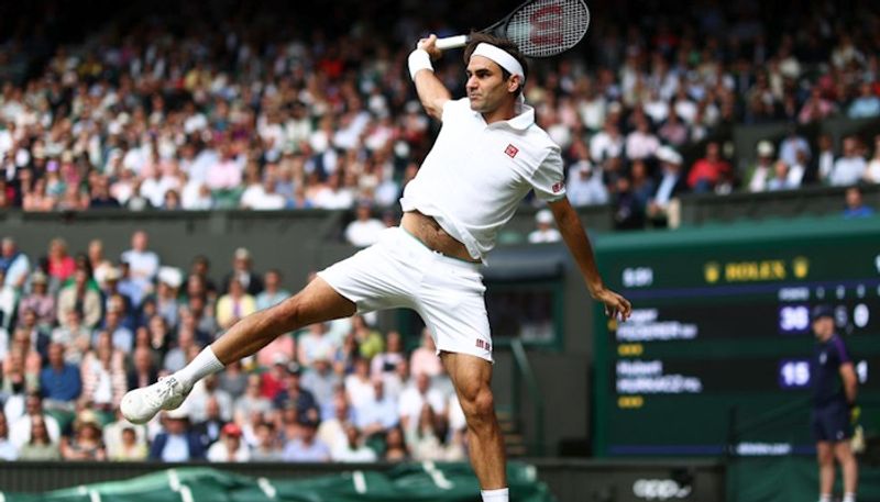 Roger Federer  Retires From Professional Tennis, Look At His Grand slam Wins 