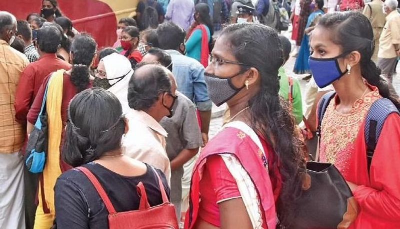 NHFS survey shows marginal increase in women employment kerala