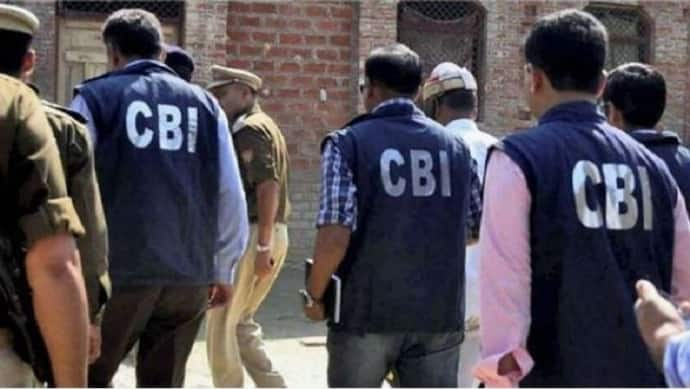 जम्मू समेत देश के 33 ठिकानों पर CBI की रेड, SI भर्ती घोटाले में हो रही है कार्रवाई