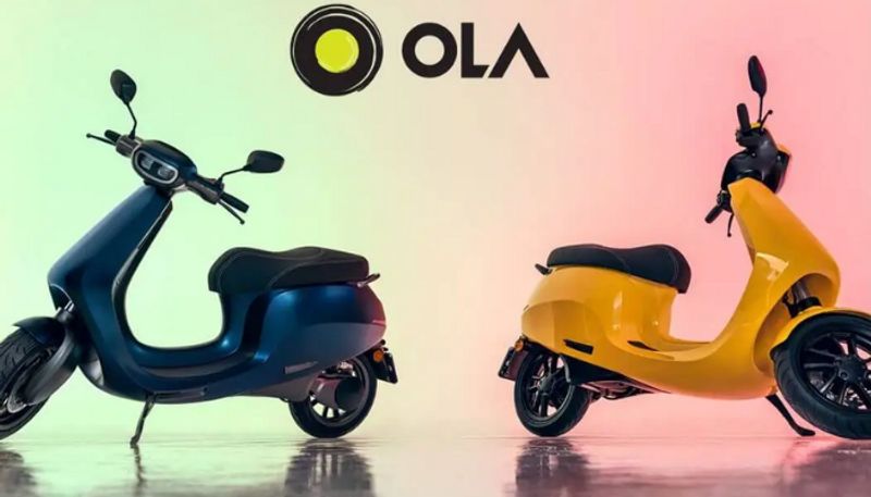 Ola S1 Pro India price hiked by Rs 10,000 as early access purchase window opens