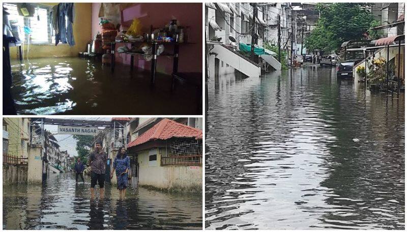 Kochi heavy rain