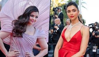 Aishwarya Rai or Deepika Padukone, who looked better? Check this out