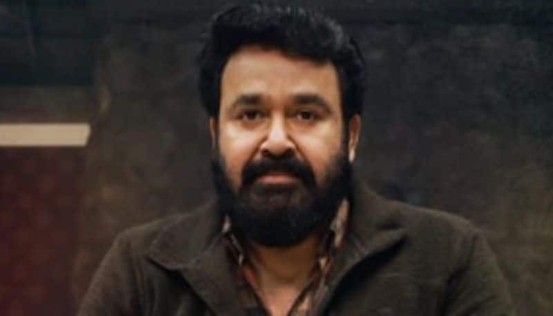 Mohanlal Jeethu Joseph film 12th Man review