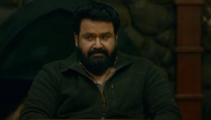 Mohanlal Jeethu Joseph film 12th Man review