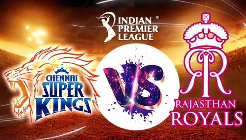 IPL 2022: Chennai Super Kings won the toss against Rajasthan Royals