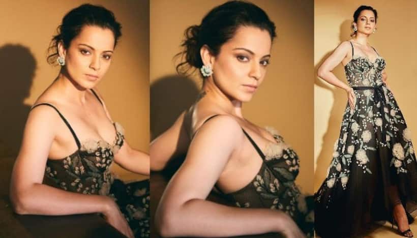Kangana Ranaut trolled on Twitter for Dhakkad’s failure at the box office