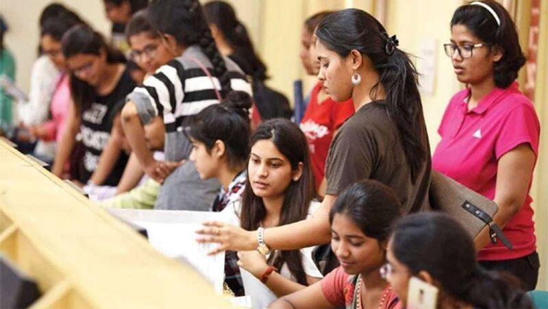 AP ICET Counseling 2022 schedule announced; know fees, key dates, process here - adt 