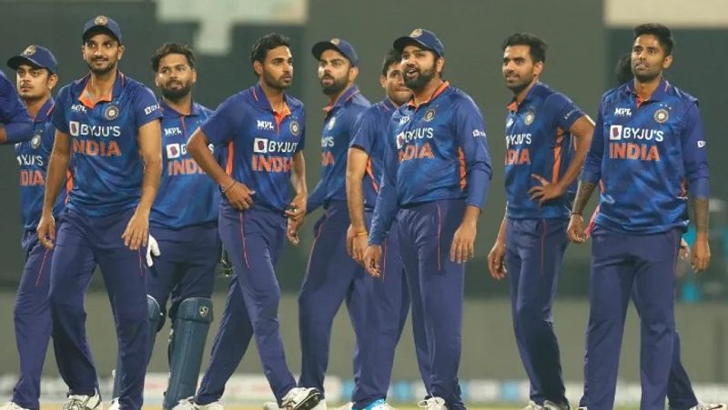 Team India Predicted T20I Squad For South Africa Series Shikhar Dhawan May Lead Squad kvn