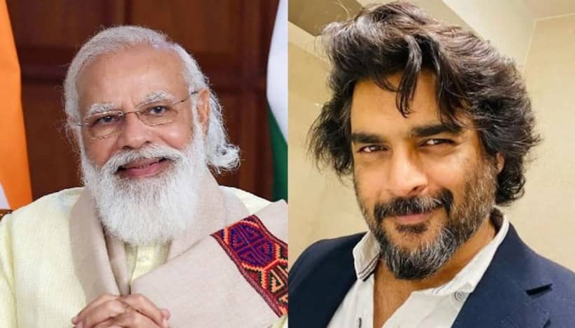Madhavan: కేన్స్ వేదికగా ప్రధాని మోడీపై న‌టుడు మాధవన్ ప్రశంసలు