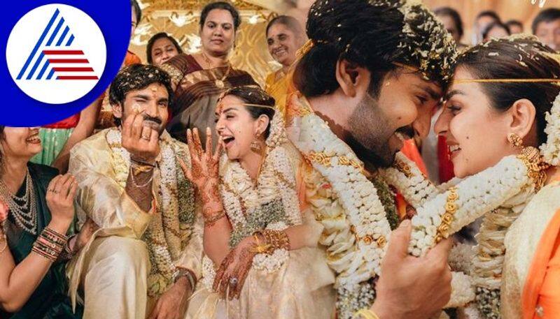 Rumor on Aadhi Pinisetty  and Nikki Galrani Wedding and Dowry hls 