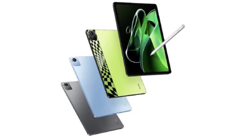 Realme Pad X tablet to launch on May 26, Here's what we know so far
