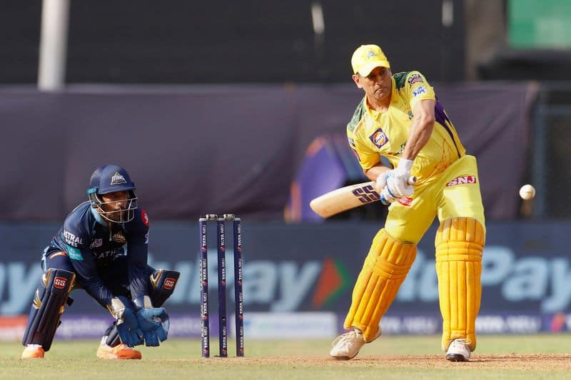 MS Dhoni to invest in another company yet again; bats for drone company Garuda Aerospace-krn