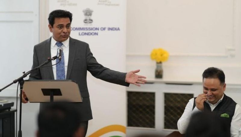 KTR Shares Lifesciences Industry Vision For 2030 In Davos