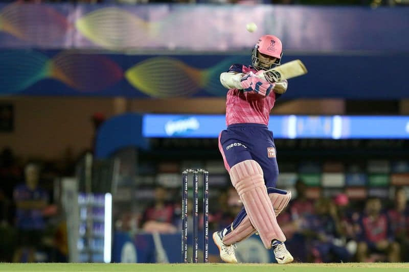 IPL 2022 Qualifier 1 Rajasthan Royals Predicted Playing XI against Gujarat Titans  